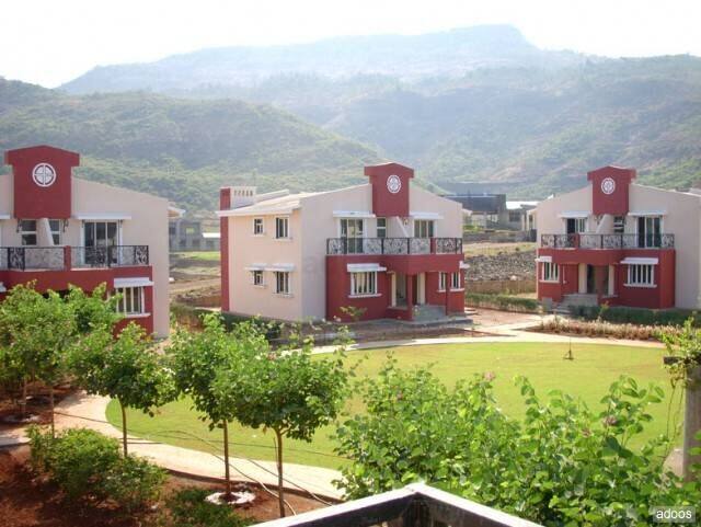 MH Resort Karjat, Karjat 5